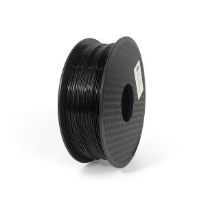 PETG - Black - 3D Filament